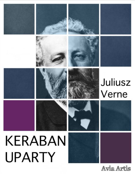 ebooki: Keraban Uparty – ebook
