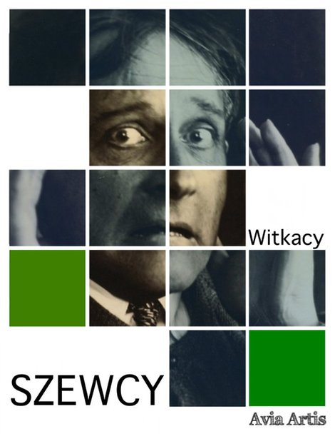 ebooki: Szewcy – ebook