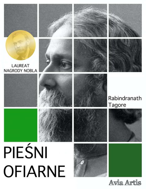 ebooki: Pieśni ofiarne – ebook