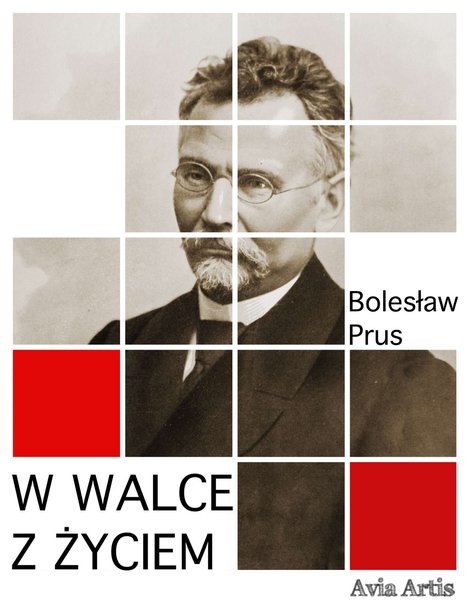 ebooki: W walce z życiem – ebook