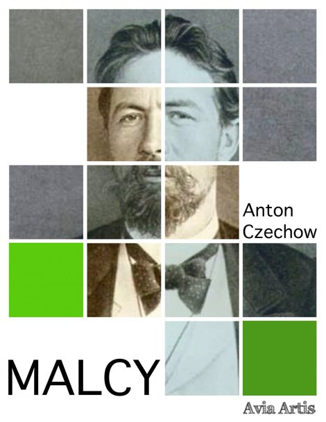 ebooki: Malcy – ebook