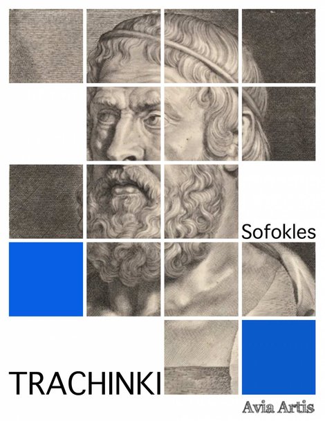 ebooki: Trachinki – ebook