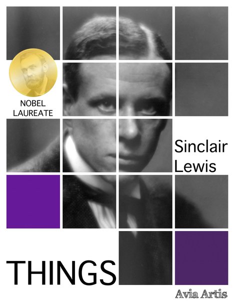 ebooki: Things – ebook