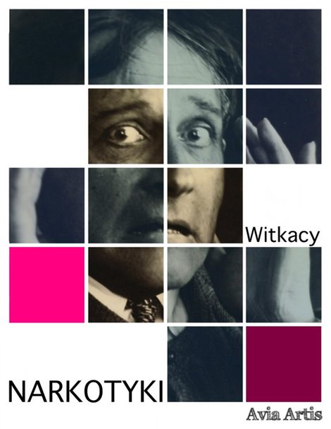 ebooki: Narkotyki – ebook