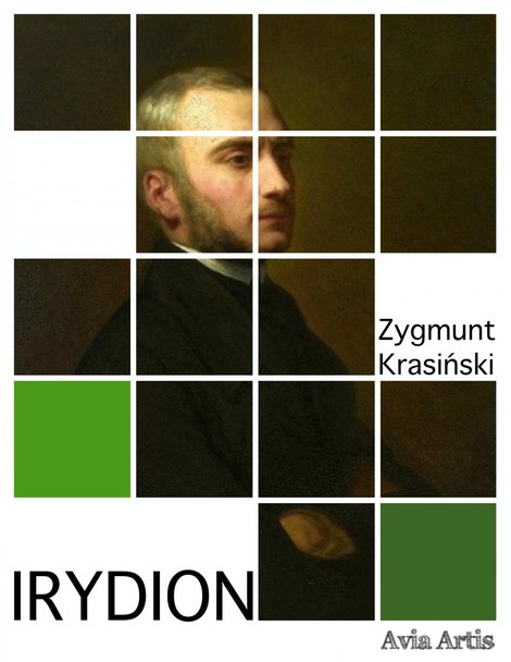 ebooki: Irydion – ebook