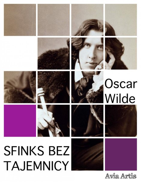 ebooki: Sfinks bez tajemnicy – ebook