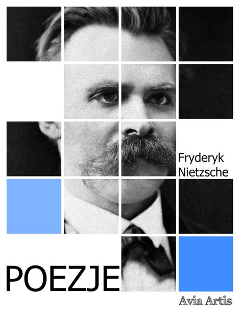 ebooki: Poezje – ebook