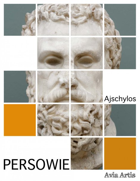 ebooki: Persowie – ebook