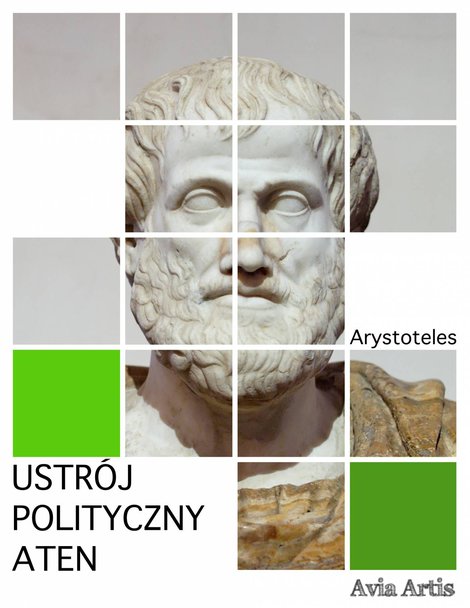 ebooki: Ustrój polityczny Aten – ebook
