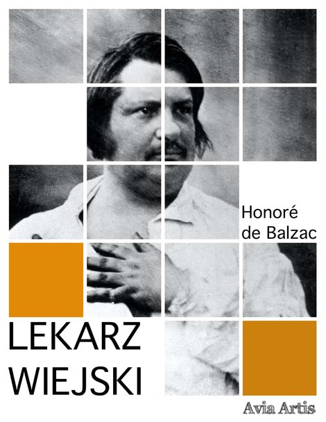 ebooki: Lekarz wiejski – ebook