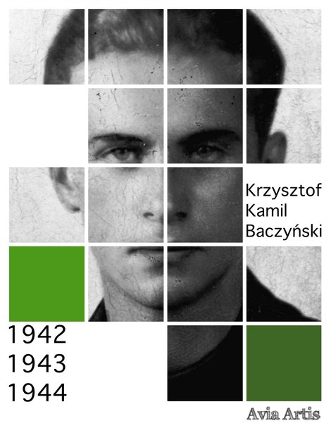 ebooki: 1942-1943-1944 – ebook