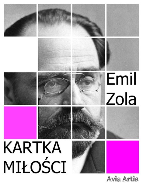 ebooki: Kartka miłości – ebook