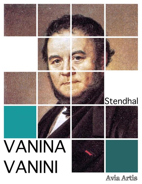 ebooki: Vanina Vanini – ebook