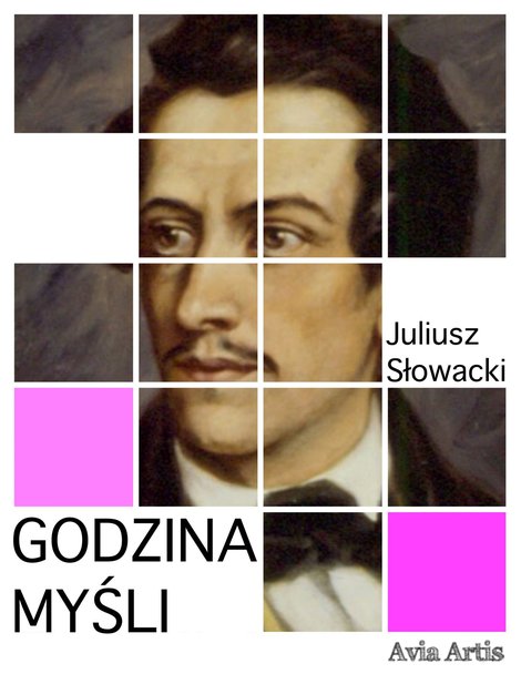 ebooki: Godzina myśli – ebook
