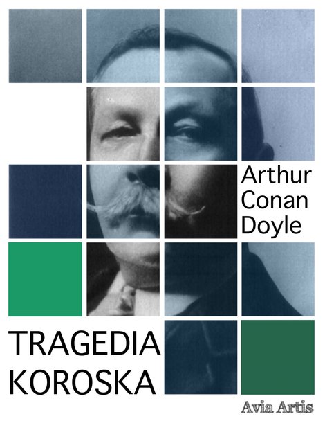 ebooki: Tragedia Koroska – ebook
