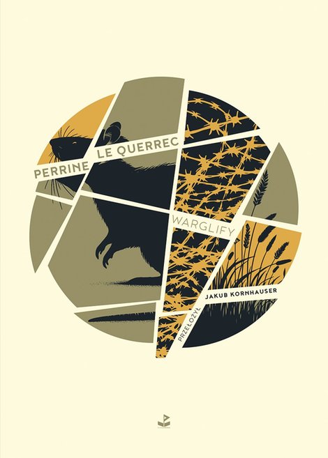 ebooki: Warglify – ebook