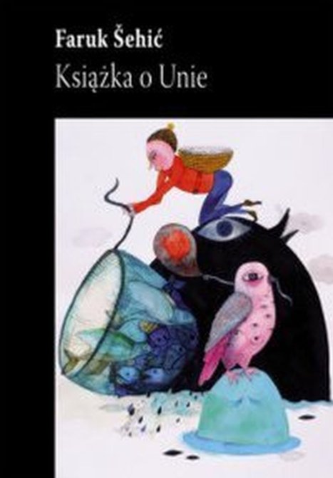 ebooki: Książka o Unie – ebook