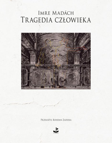ebooki: Tragedia człowieka – ebook