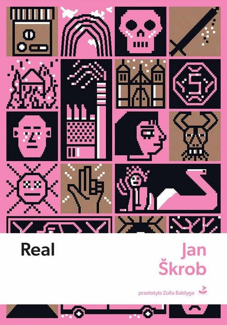 ebooki: Real – ebook
