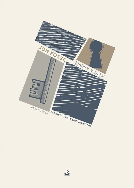 ebooki: Zimny wiatr – ebook