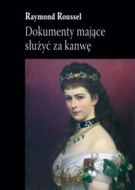 ebooki: Dokumenty mające służyć za kanwę – ebook