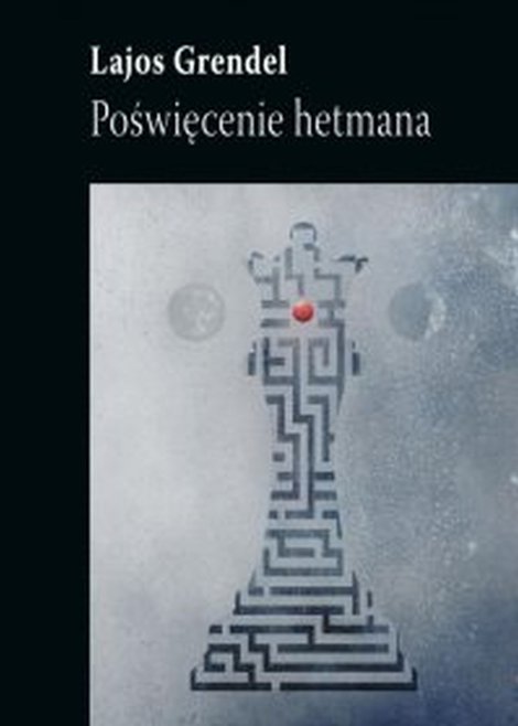 ebooki: Poświęcenie hetmana – ebook