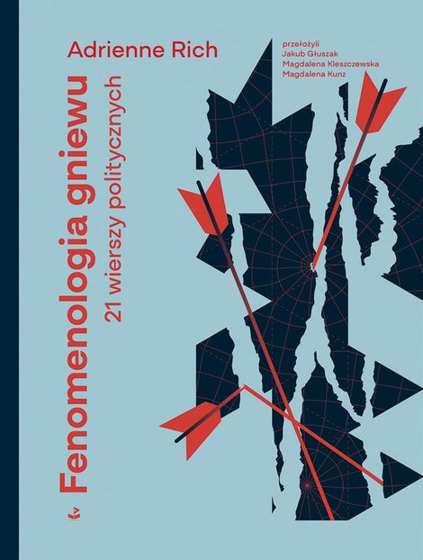 ebooki: Fenomenologia gniewu. 21 wierszy politycznych – ebook