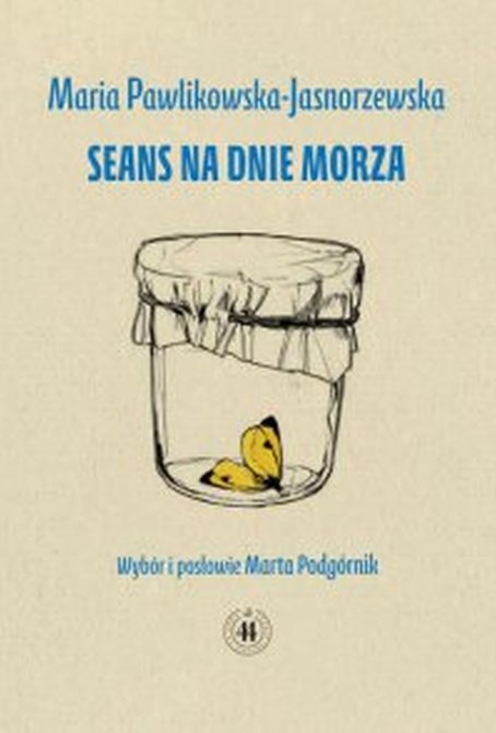 ebooki: Seans na dnie morza – ebook