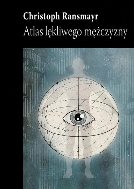 ebooki: Atlas lękliwego mężczyzny – ebook