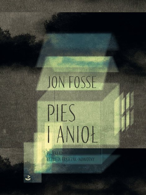 ebooki: Pies i anioł – ebook