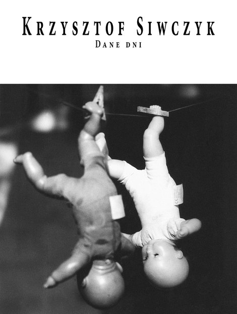 ebooki: Dane dni – ebook