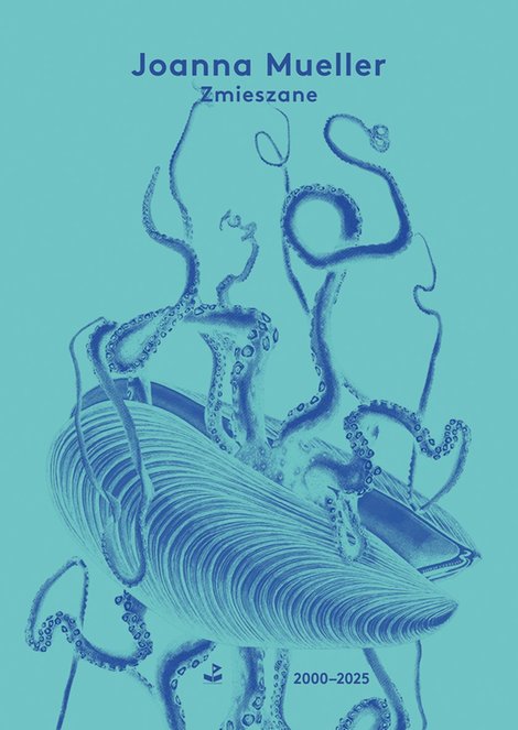 ebooki: Zmieszane (2000-2025) – ebook