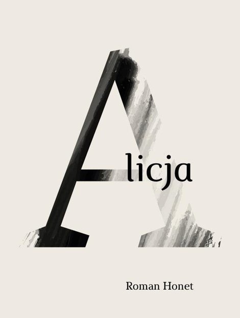 ebooki: Alicja – ebook