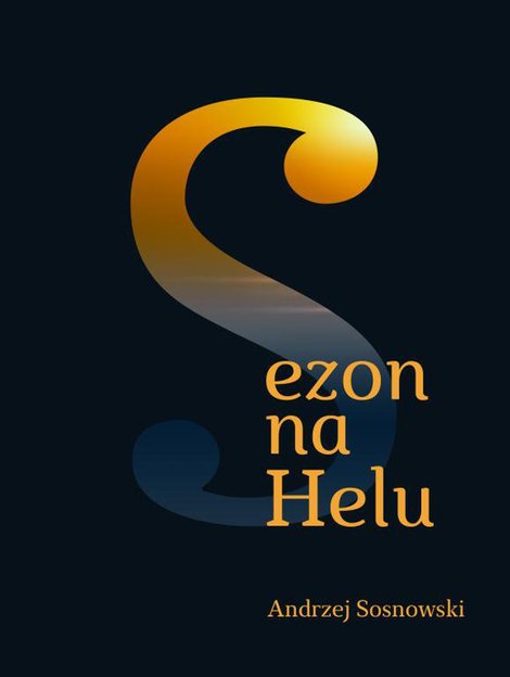 ebooki: Sezon na Helu – ebook