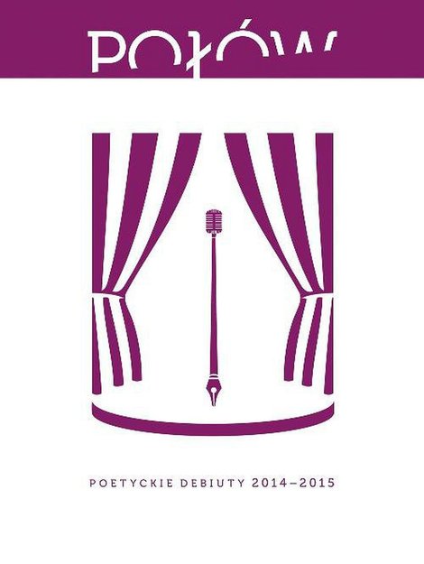 ebooki: Połów. Poetyckie debiuty 2014-2015 – ebook