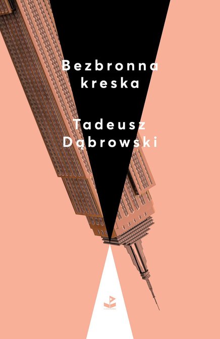 ebooki: Bezbronna kreska – ebook