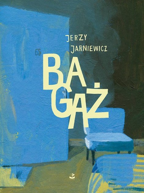 ebooki: Bagaż – ebook