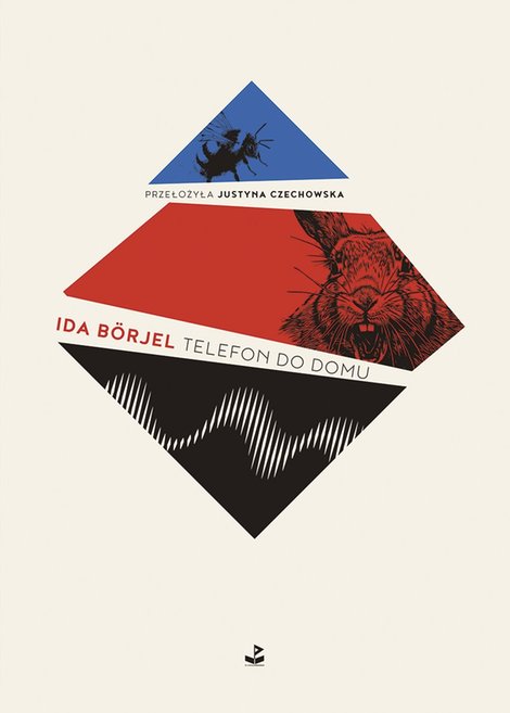 ebooki: Telefon do domu – ebook