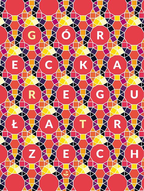 ebooki: Reguła trzech – ebook