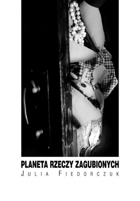 ebooki: Planeta rzeczy zagubionych – ebook
