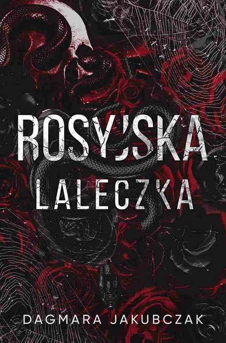 ebooki: Rosyjska Laleczka – ebook