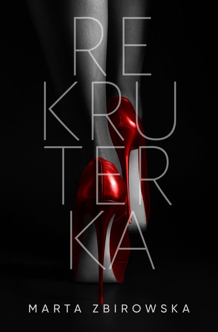 ebooki: Rekruterka – ebook