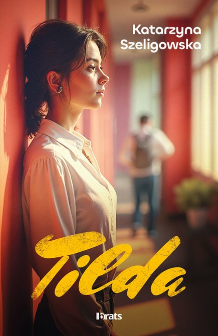ebooki: Tilda – ebook