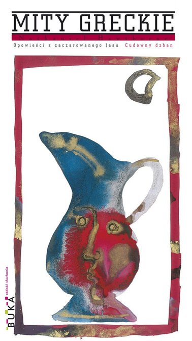 ebooki: Opowieści z zaczarowanego lasu. Cudowny dzban – ebook