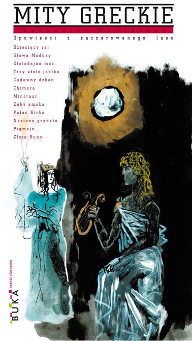 ebooki: Opowieści z zaczarowanego lasu. Tom 1. Tom 2 – ebook