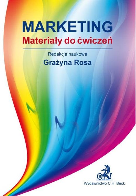 ebooki: Marketing Materiały do ćwiczeń – ebook