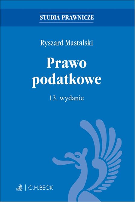 ebooki: Prawo podatkowe z testami online – ebook