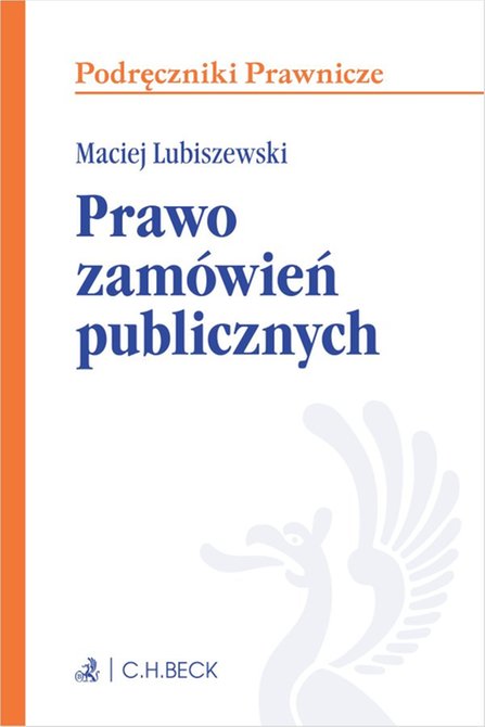 ebooki: Prawo zamówień publicznych – ebook
