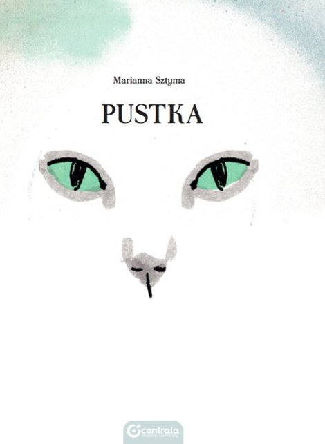 ebooki: Pustka – ebook