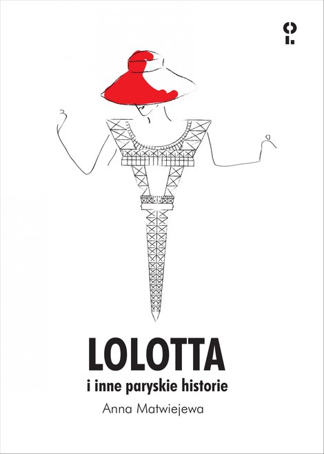 ebooki: Lolotta i inne paryskie historie – ebook